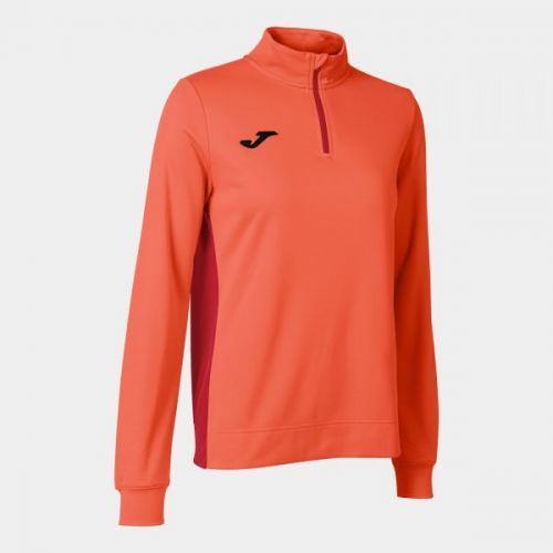WINNER II SWEATSHIRT FLUOR ORANGE L
