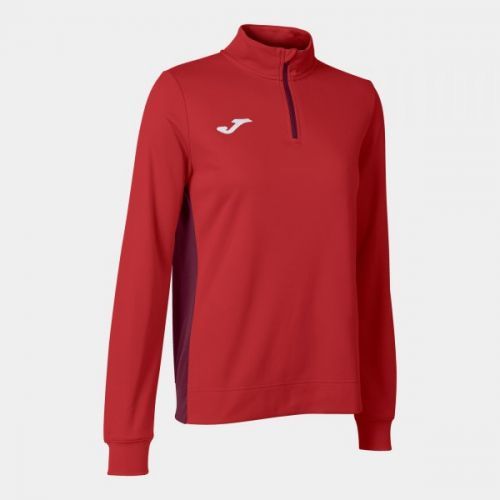 WINNER II SWEATSHIRT RED L