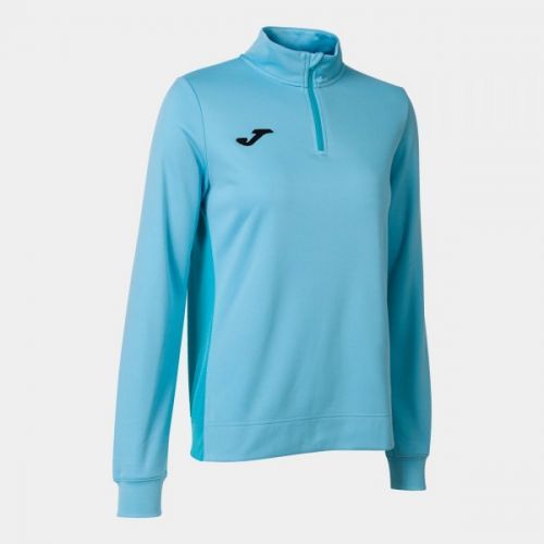 WINNER II SWEATSHIRT SKY BLUE L