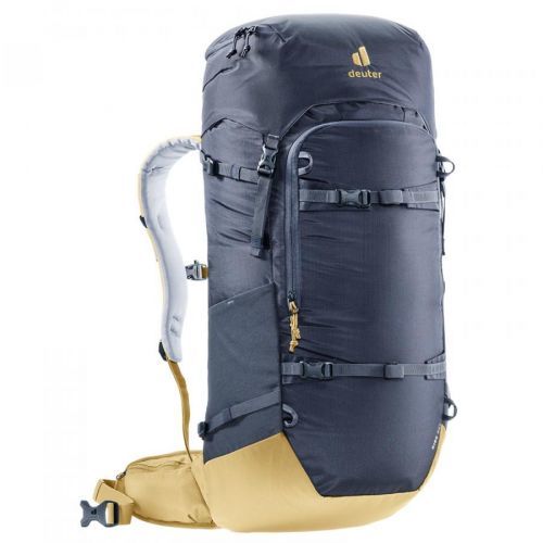 Batoh DEUTER Rise 34 + - ink-caramel