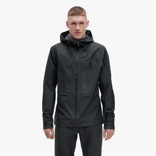 Pánska bunda ON Storm Jacket