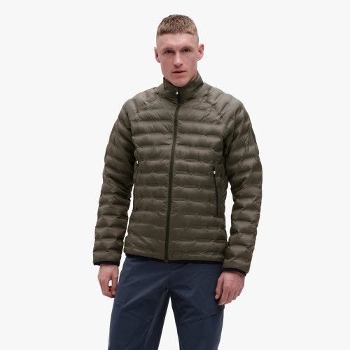 Pánska bunda ON Switch Jacket