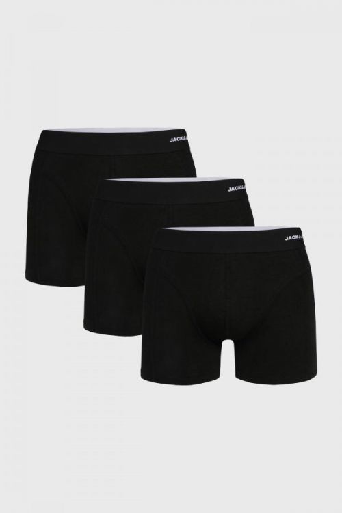 3 PACK boxeriek JACK AND JONES Basic