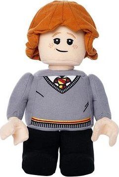 LEGO Plyšový Ron Weasley