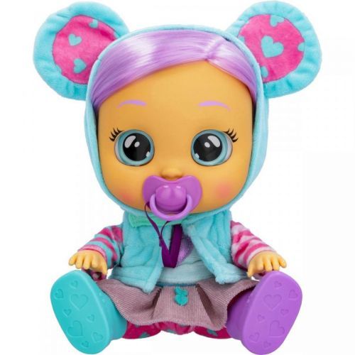 Cry Babies Dressy exkluzívne Lala