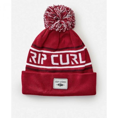 Winter hat Rip Curl FADE OUT TALL BEANIE Red
