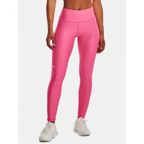 Under Armour Leggings Armour HiRise Leg-PNK - Women