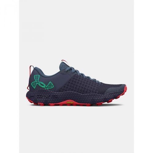 Under Armour Shoes UA U HOVR DS Ridge TR-GRY - unisex