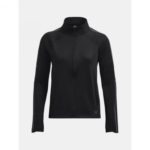 Under Armour Jacket UA Train CW Jacket-BLK - Women