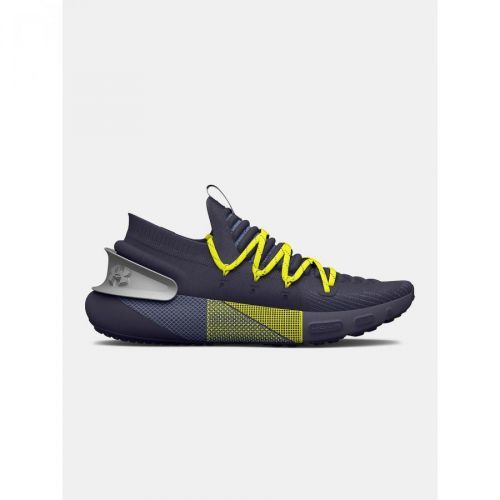 Under Armour Shoes UA W HOVR Phantom 3 RFLCT-GRY - Women