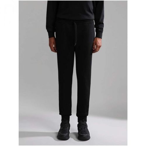 Black Men's Sweatpants NAPAPIJRI - Men