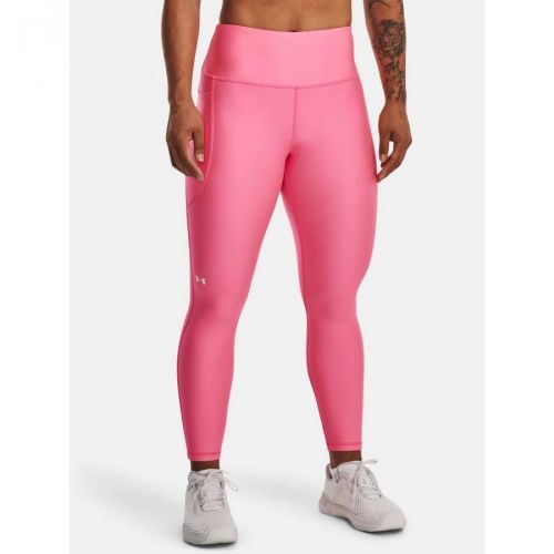 Under Armour Leggings Armour Hi Ankle Leg-PNK - Women