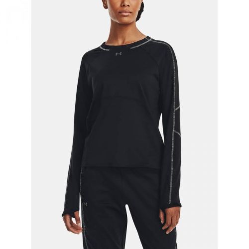 Under Armour T-Shirt UA Train CW Crew-BLK - Women
