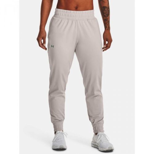 Under Armour Pants Meridian CW Pant-GRY - Women