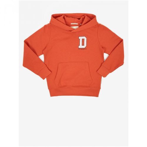 Brick Boys Hoodie Tom Tailor - Boys