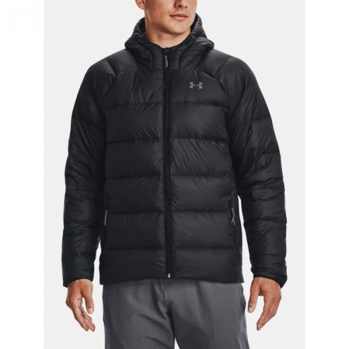 Under Armour Jacket Armour Down 2.0 Jkt-BLK - Mens
