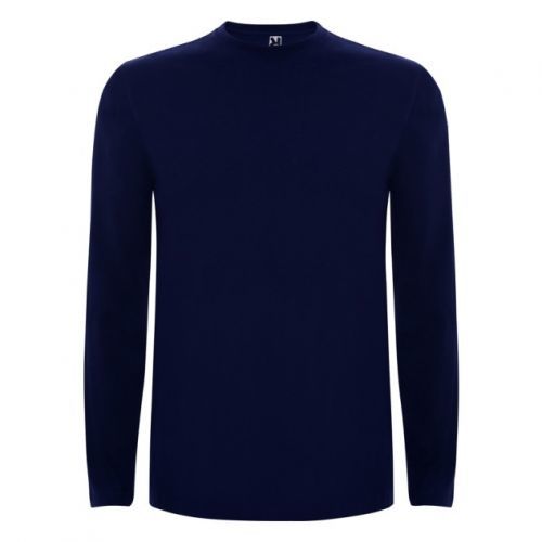 Tričko s dlhým rukávom Roly Extreme - navy, M