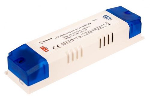 LED Solution LED zdroj (trafo) 24V 60W vnútorný 191215