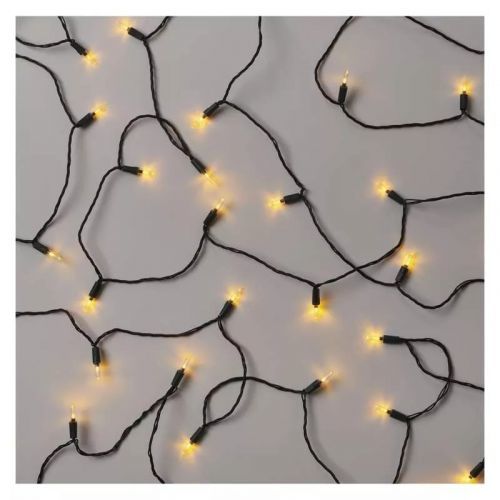 EMOS D4AW12 VIAN. RETAZ TRADITIONAL 150 LED 22,35M IP44 VNT
