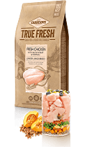 Carnilove Dog True Fresh Chic Junior LB 1,4 kg