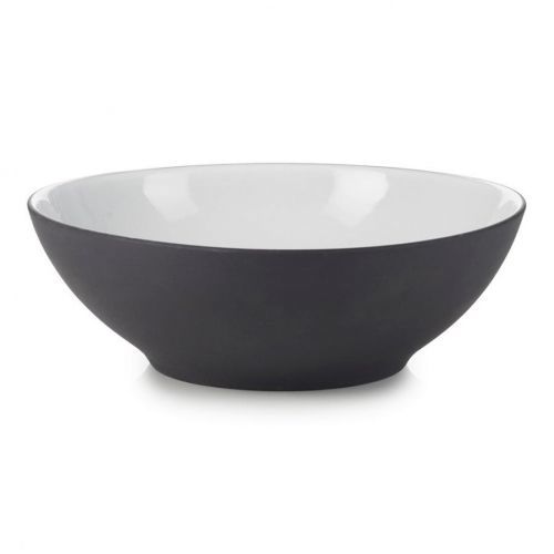 Tanier hlboký/miska Ø 19 cm White Cumulus Equinoxe REVOL