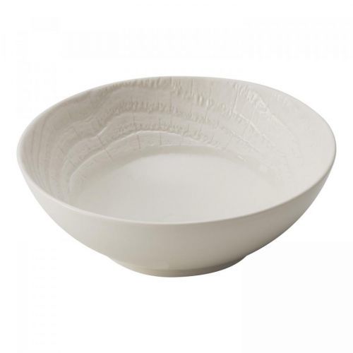 Tanier hlboký/miska Ø 19 cm slonovinová Arborescence REVOL