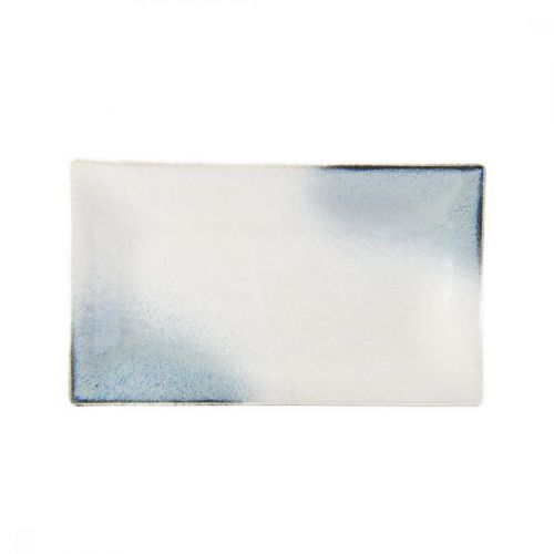 Obdĺžnikový tanier Aurora MIJ 33 x 19 cm