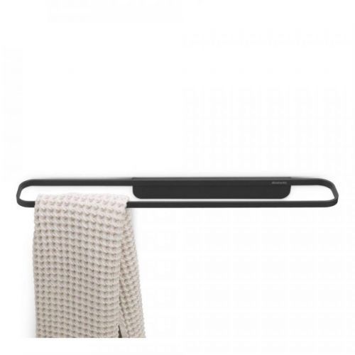 Držiak uterákov MINDSET Brabantia 56 cm minerálne šedý
