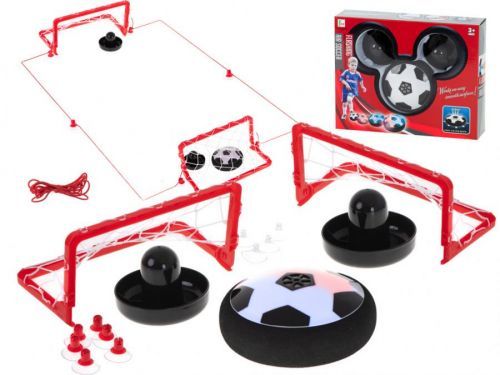 KIK KX5141 Stolný vzdušný futbal Air Soccer