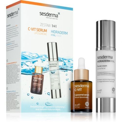 Sesderma C-Vit darčeková sada