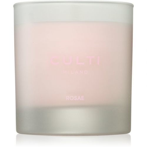 Culti Pastel Rosae vonná sviečka 270 g