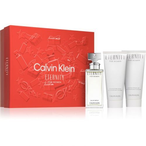 Calvin Klein Eternity darčeková sada pre ženy
