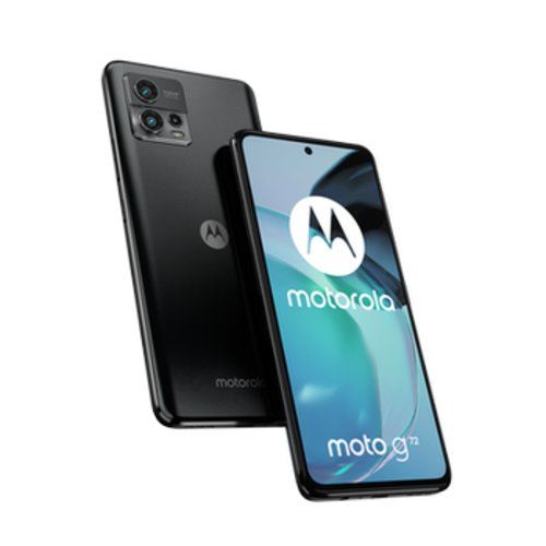 Motorola Moto G72 8GB/128GB Dual SIM, Čierna