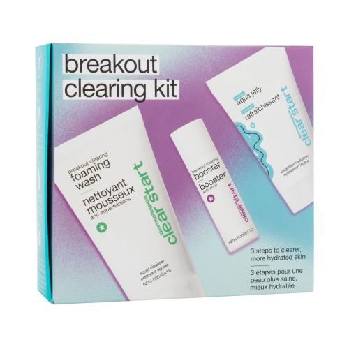 Dermalogica Clear Start Breakout Clearing Kit darčeková kazeta darčeková sada
