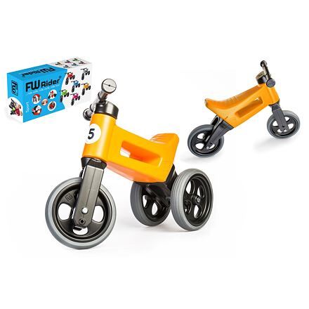 odrážedlo Funny Wheels