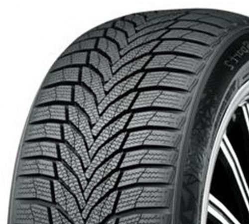 nexen winguard sport 2 suv 255/65 r16 109 t zimné