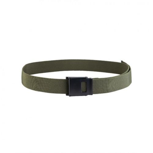 Opasok Mil-Tec Defense Flex 4 cm - olivový