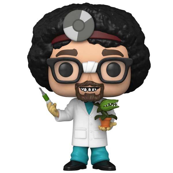 POP! Rocks: B Real Dr. Greenthumn (Cypress Hill) POP-0226