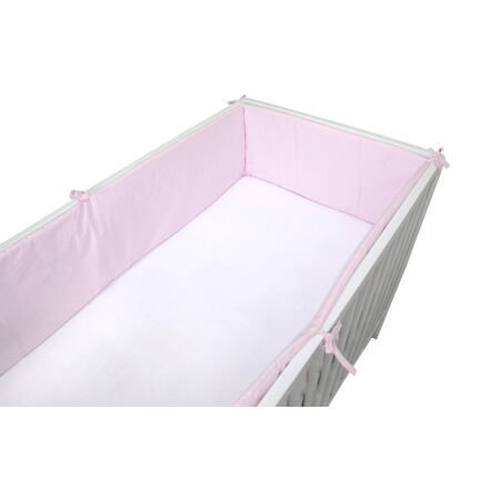 COSING Mantinel 360 cm - růžová