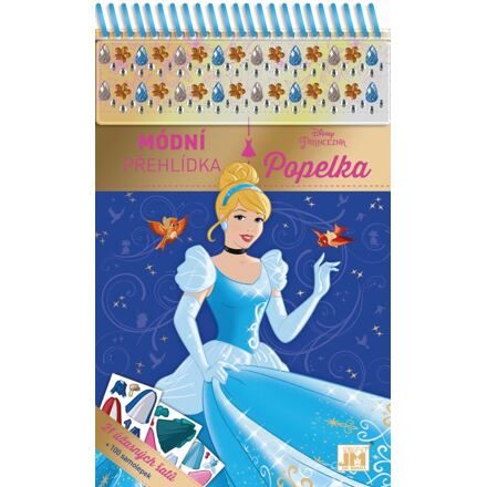 Módna prehliadka/ Popoluška