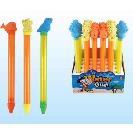 Vodní pistole zvířátko