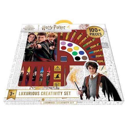 Luxusná kreatívna sada Harry