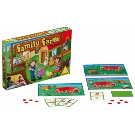 Family Farm