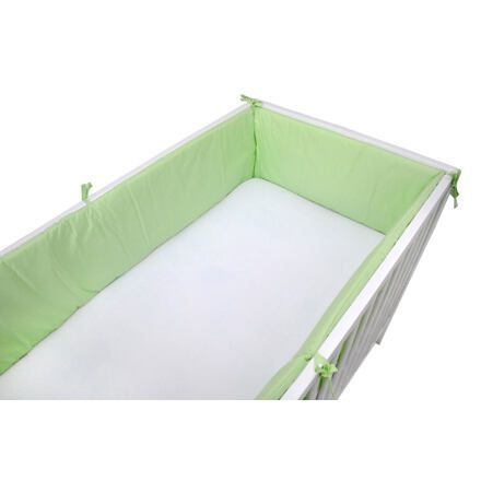 COSING Mantinel 360 cm - zelená