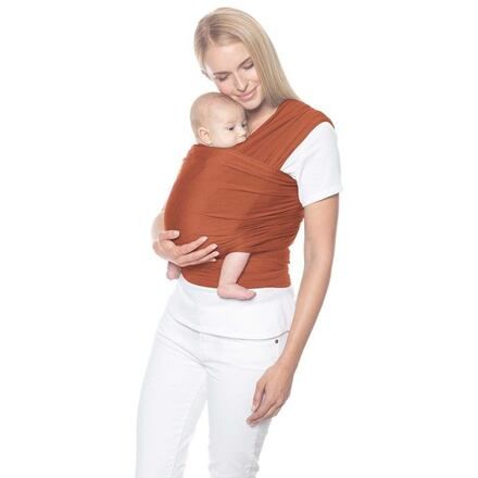 ERGOBABY | AURA WRAP/ŠATKA - Cooper