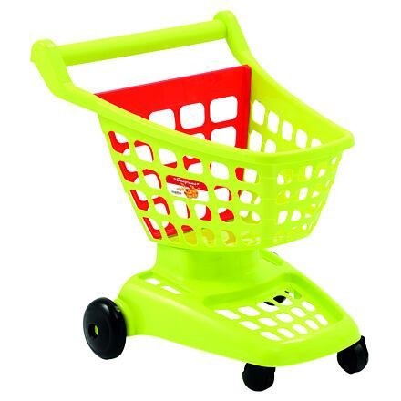 Nákupný vozík 42 cm, 2 druhy