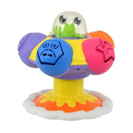 TOOMIES – Zábavné UFO s tvary