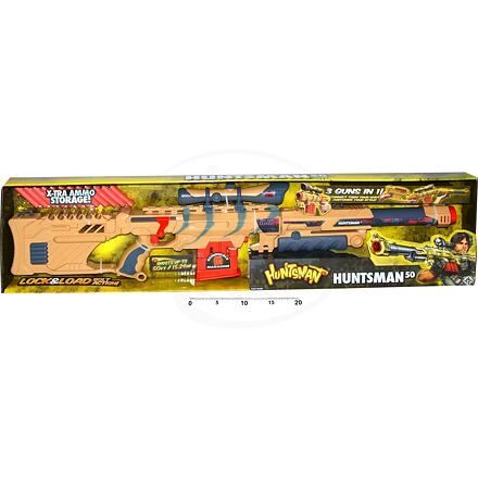 Wiky Puška Sniper Blaster 50 Huntsman