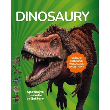 Dinosaury