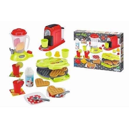 Sada domácich spotrebičov